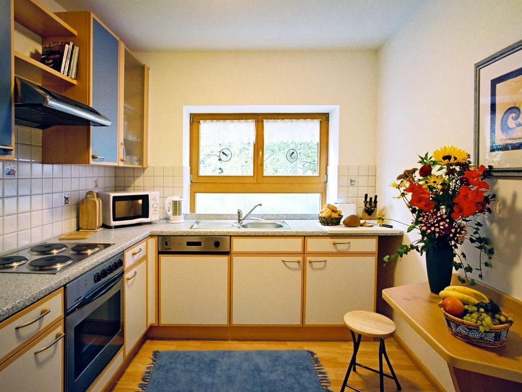 Pension Lehnerhof Leutasch Bilik gambar
