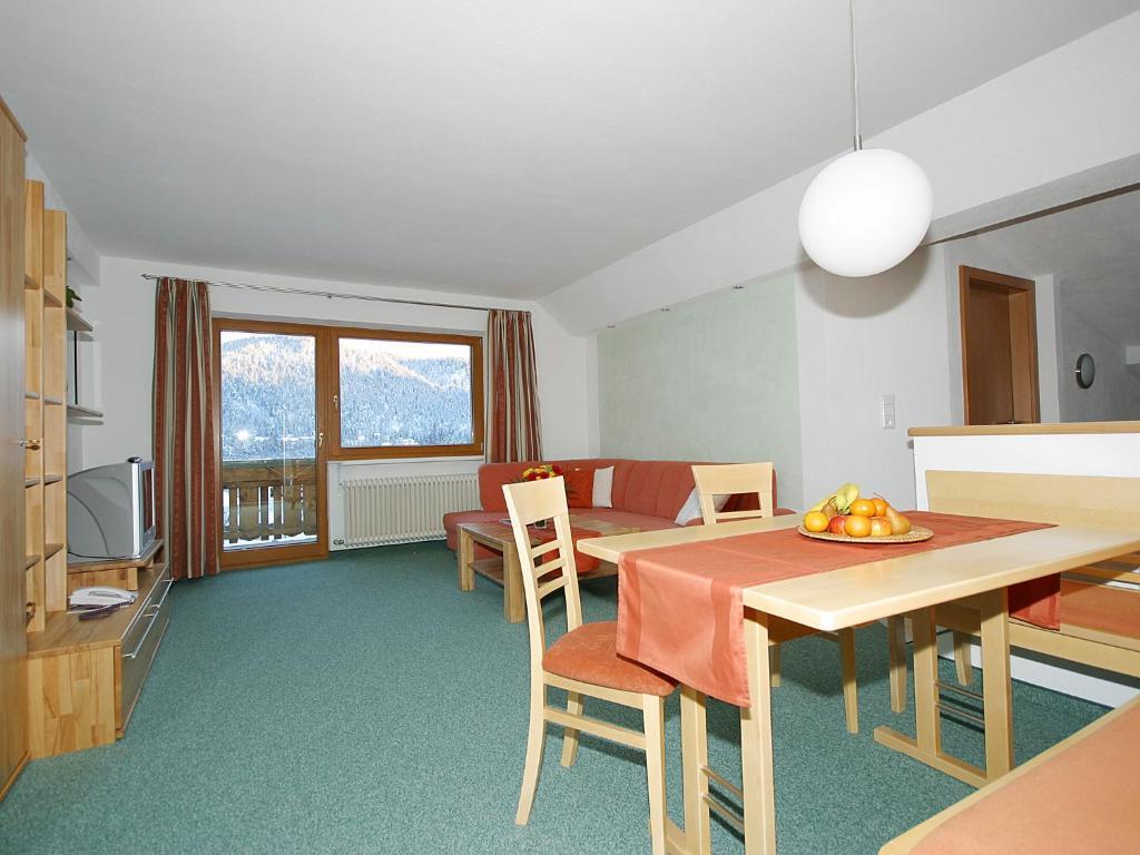 Pension Lehnerhof Leutasch Bilik gambar