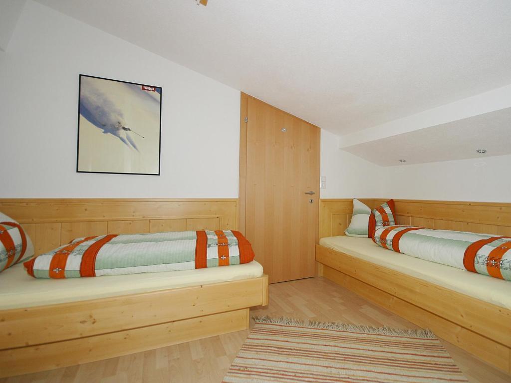 Pension Lehnerhof Leutasch Bilik gambar